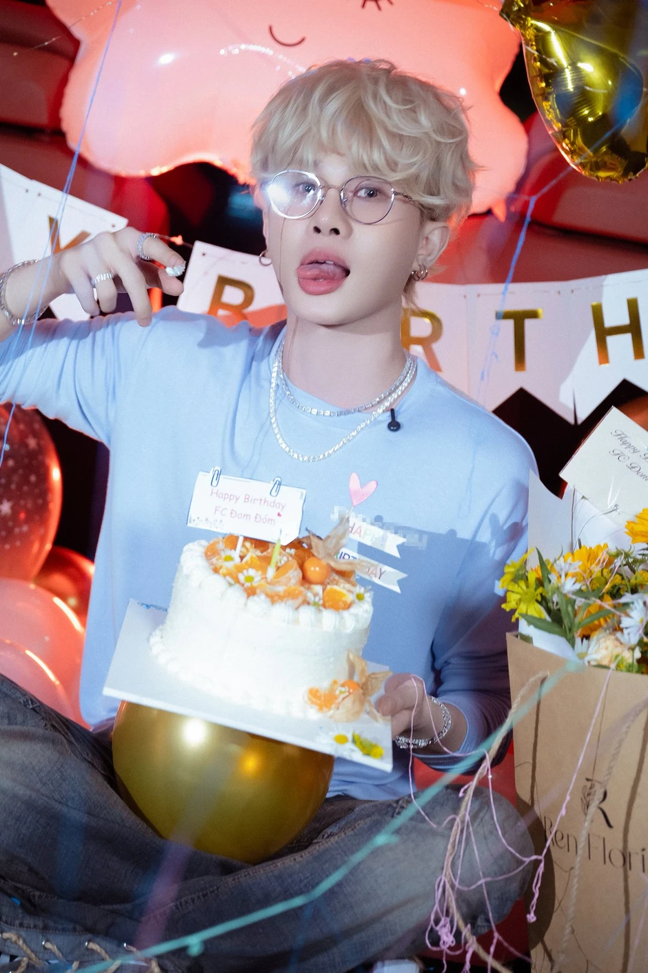 Jack (J97) bất ngờ đăng 150 chữ cảnh báo