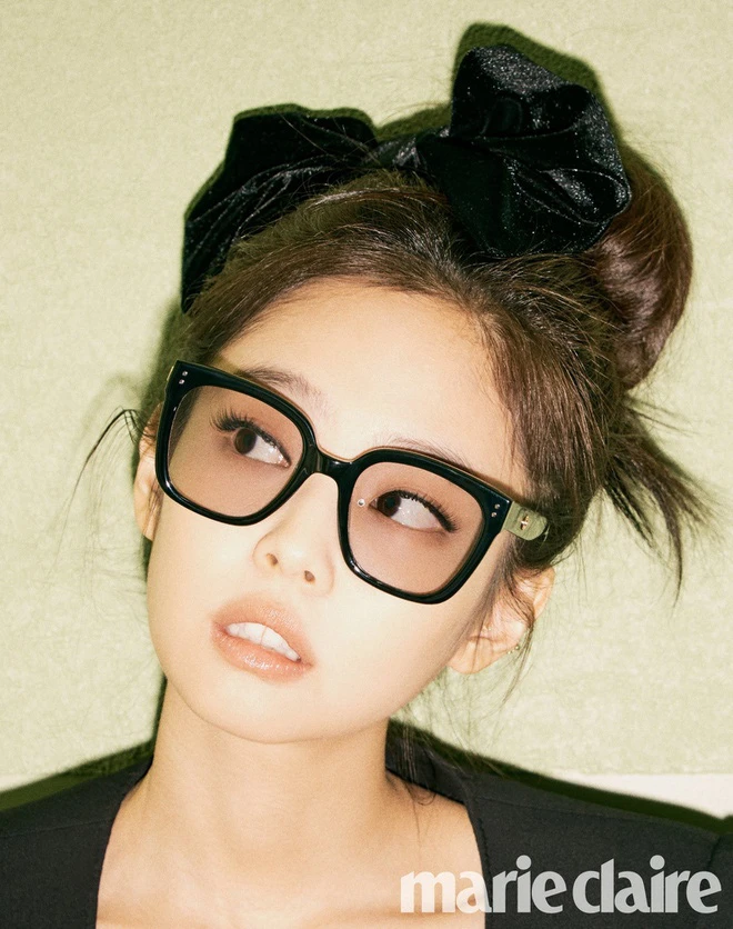 Jennie (BLACKPINK) làm đứt chuỗi tăng trưởng 4 năm liên tiếp của thương hiệu đình đám vì một lý do? Jennie (BLACKPINK) làm đứt chuỗi tăng trưởng 4 năm liên tiếp của thương hiệu đình đám vì một lý do?