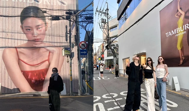 Jennie (BLACKPINK) làm đứt chuỗi tăng trưởng 4 năm liên tiếp của thương hiệu đình đám vì một lý do? Jennie (BLACKPINK) làm đứt chuỗi tăng trưởng 4 năm liên tiếp của thương hiệu đình đám vì một lý do?