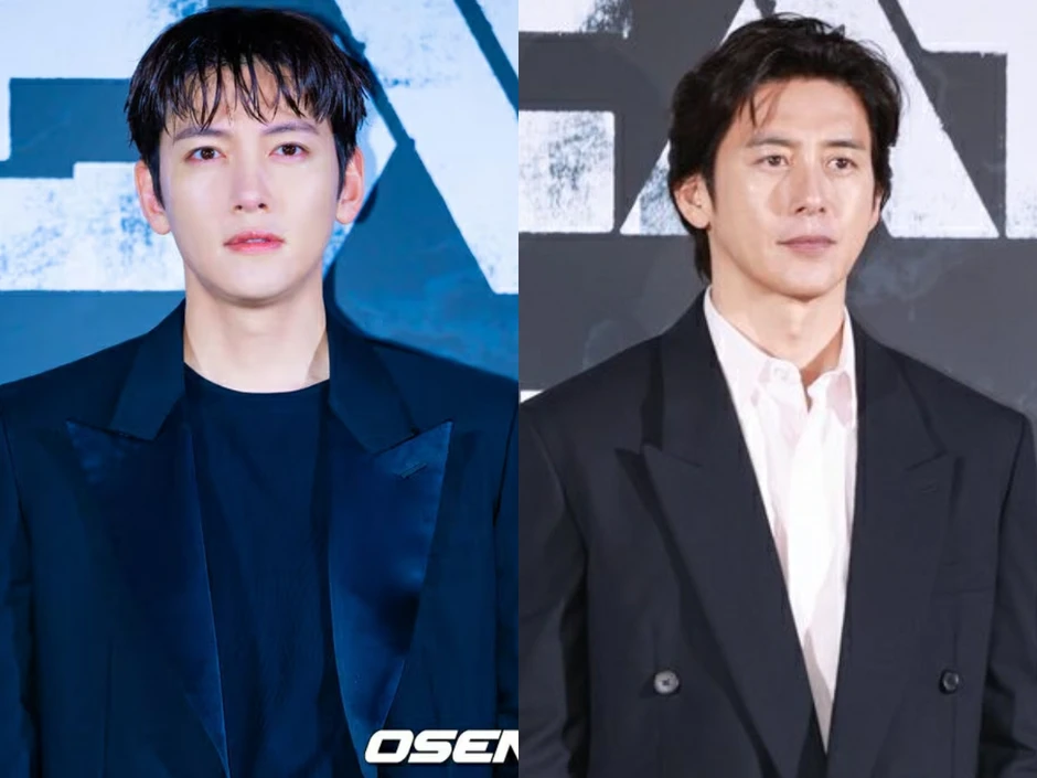 Jeon Ji Hyun diện bộ đồ kín cổng cao tường nhưng khiến cả MXH phải bàn, Ji Chang Wook lép vế toàn diện trước nam thần “không góc chết”