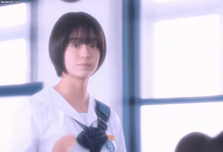 Jeon So Young: Mỹ nhân giống Song Hye Kyo, Hyeri