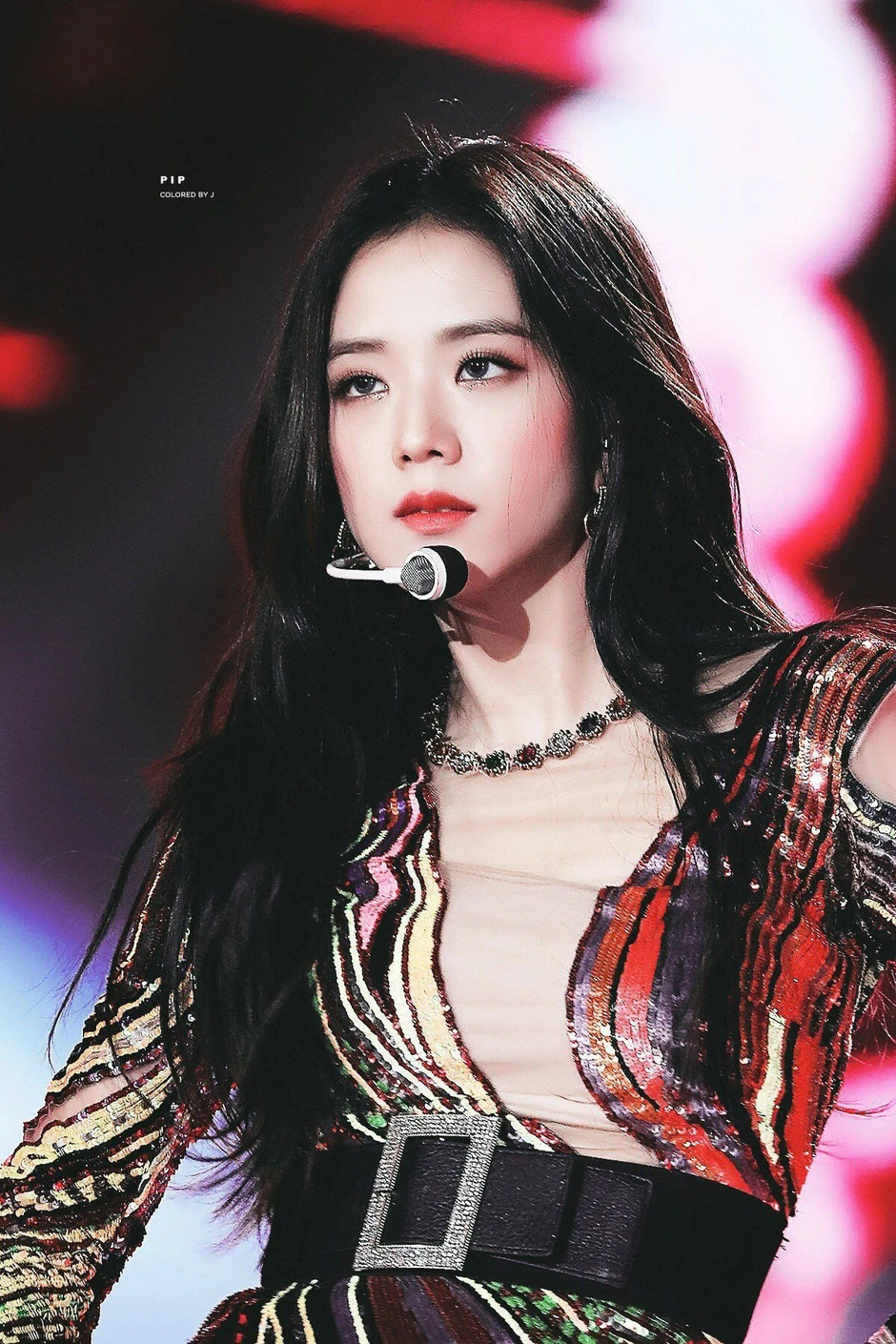 Jisoo (BLACKPINK) hủy nóng buổi chụp hình với phóng viên giữa làn sóng tẩy chay lớn chưa từng thấy