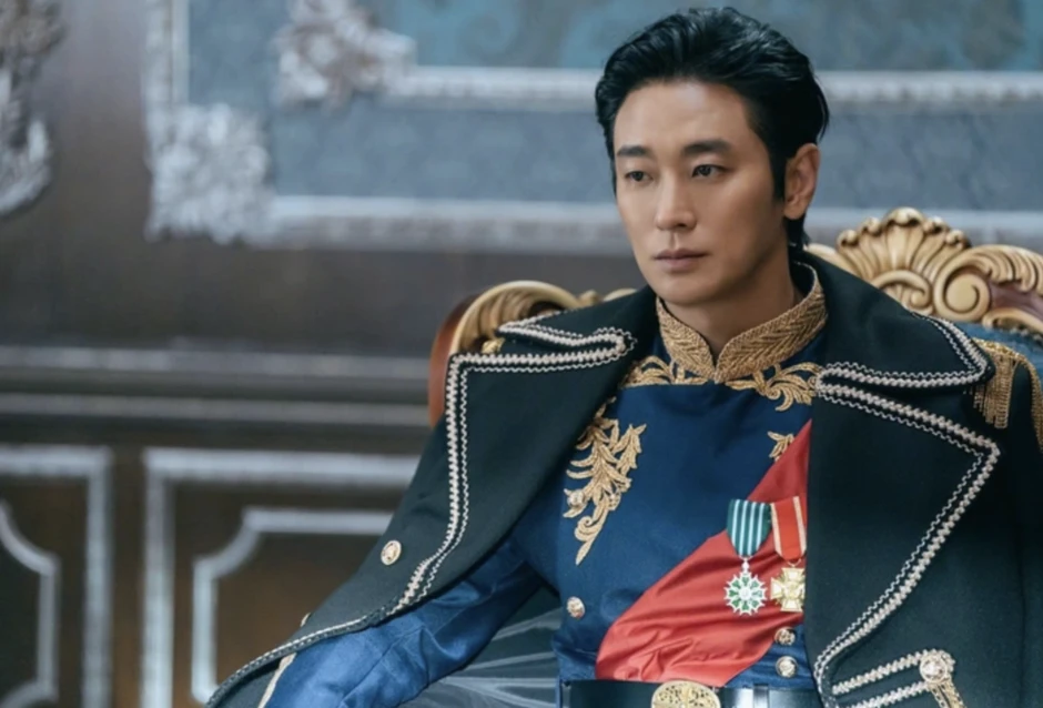 Joo Ji Hoon đổi đời đỉnh nhất Hàn Quốc