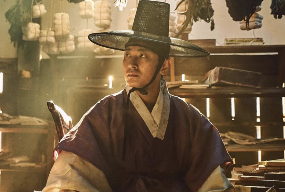 Joo Ji Hoon đổi đời đỉnh nhất Hàn Quốc