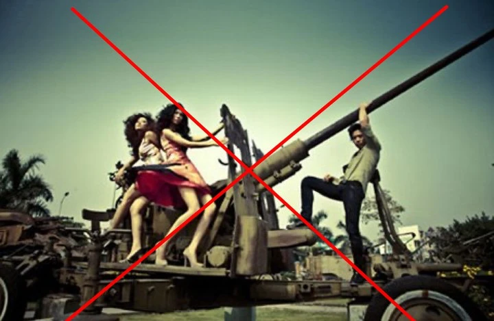 Juky San và loạt sao Việt từng gây tranh cãi vì hành vi kém duyên, phản cảm