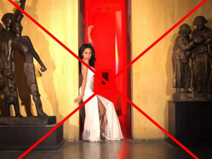 Juky San và loạt sao Việt từng gây tranh cãi vì hành vi kém duyên, phản cảm