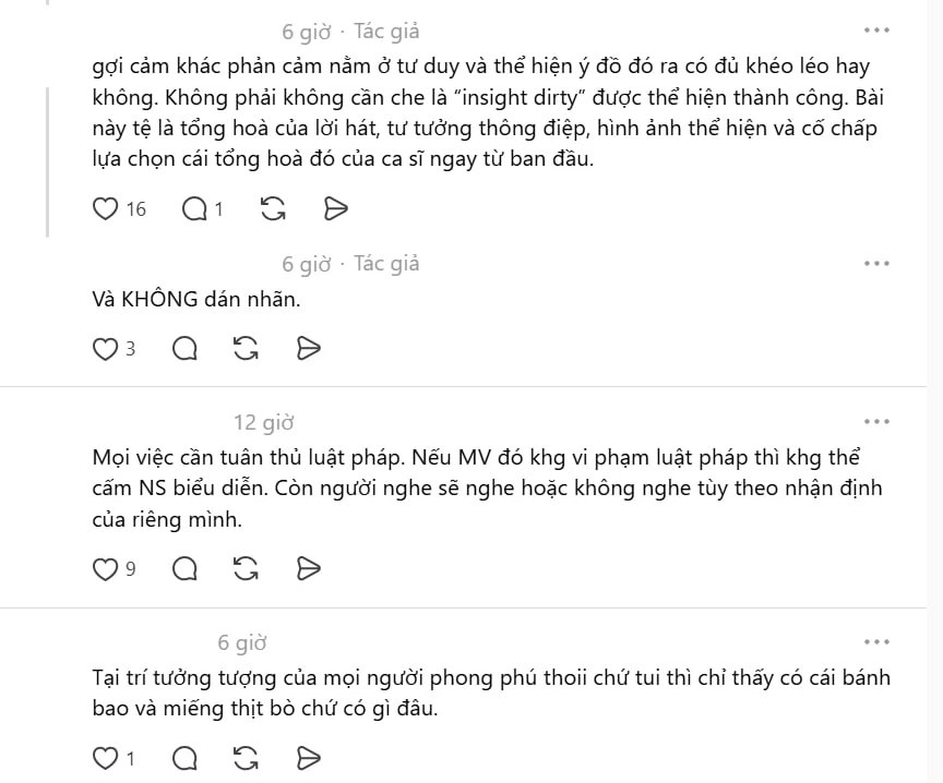 Jun Phạm cố chấp mang ca khúc bị chê phản cảm đi diễn, netizen tranh cãi