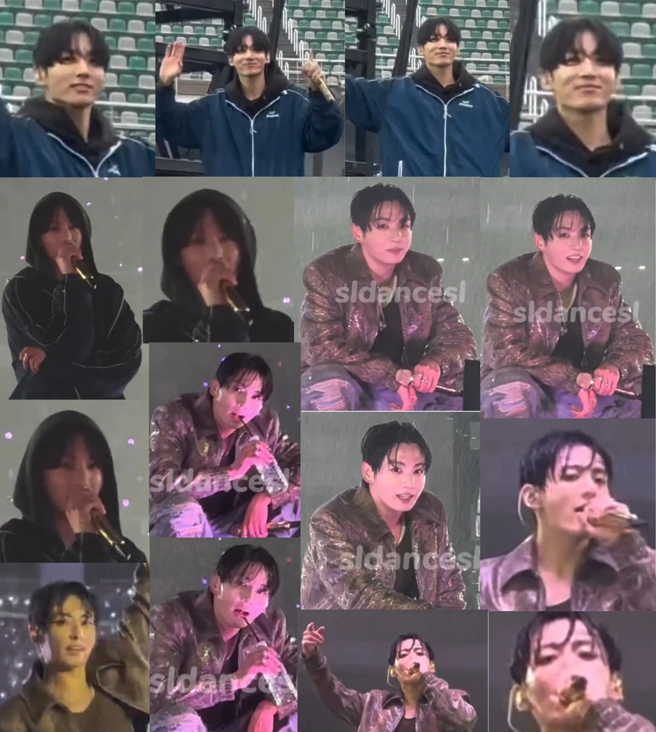 Jungkook (BTS) bị tố “cắm sừng” mỹ nhân aespa ngay trước mặt hàng vạn khán giả