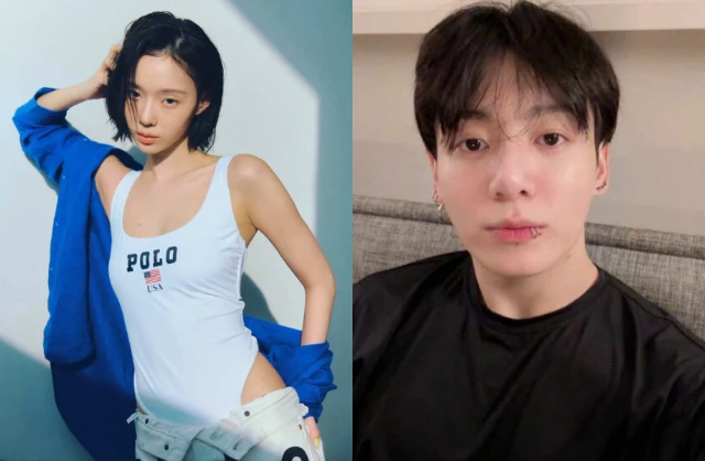 Jungkook (BTS) và đại mỹ nữ Kpop "toang" rồi, nhà gái đăng đàn mỉa mai cực gắt: "Đúng là gã đàn ông mãi không chịu lớn"?