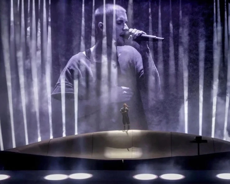 Justin Bieber “càn quét” Coachella 2026 với loạt kỷ lục chưa từng có