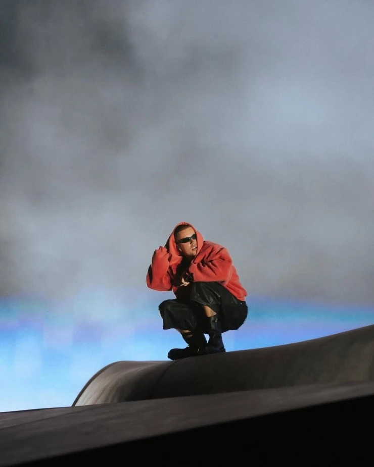 Justin Bieber “càn quét” Coachella 2026 với loạt kỷ lục chưa từng có