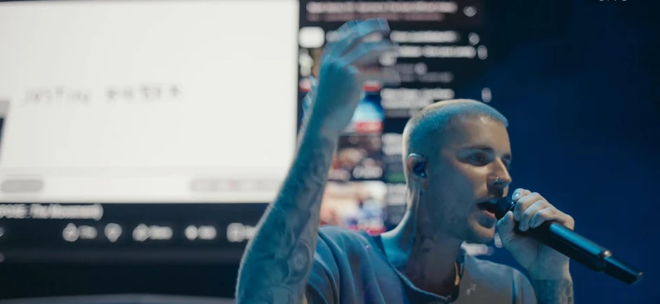 Justin Bieber hot nhất Coachella 2026, thù lao kỷ lục 263 tỷ đồng không phải trò đùa!