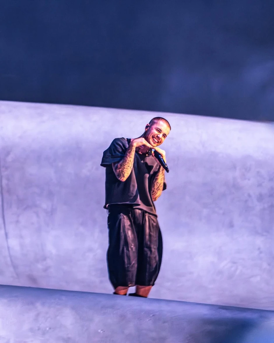 Justin Bieber hot nhất Coachella 2026, thù lao kỷ lục 263 tỷ đồng không phải trò đùa!