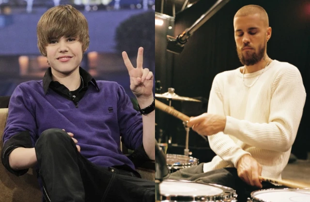 Justin Bieber không còn như xưa, netizen toàn cầu chia phe tranh cãi kịch liệt!