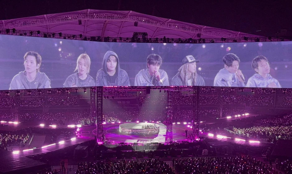 Kaity Nguyễn được Jung Kook lẫn trưởng nhóm BTS để mắt đến