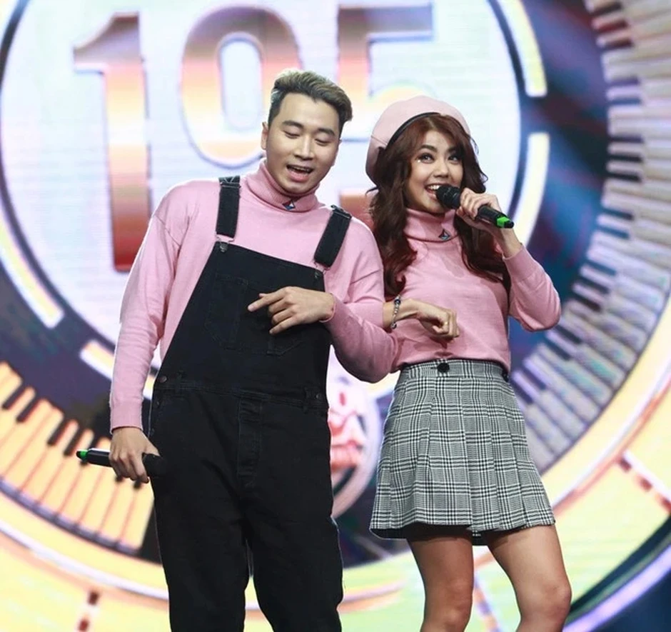 Karik tỏ ý muốn lấy vợ, netizen "chỉ điểm" luôn người ấy là ai