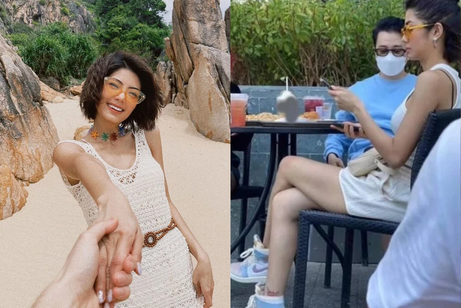 Karik tỏ ý muốn lấy vợ, netizen "chỉ điểm" luôn người ấy là ai