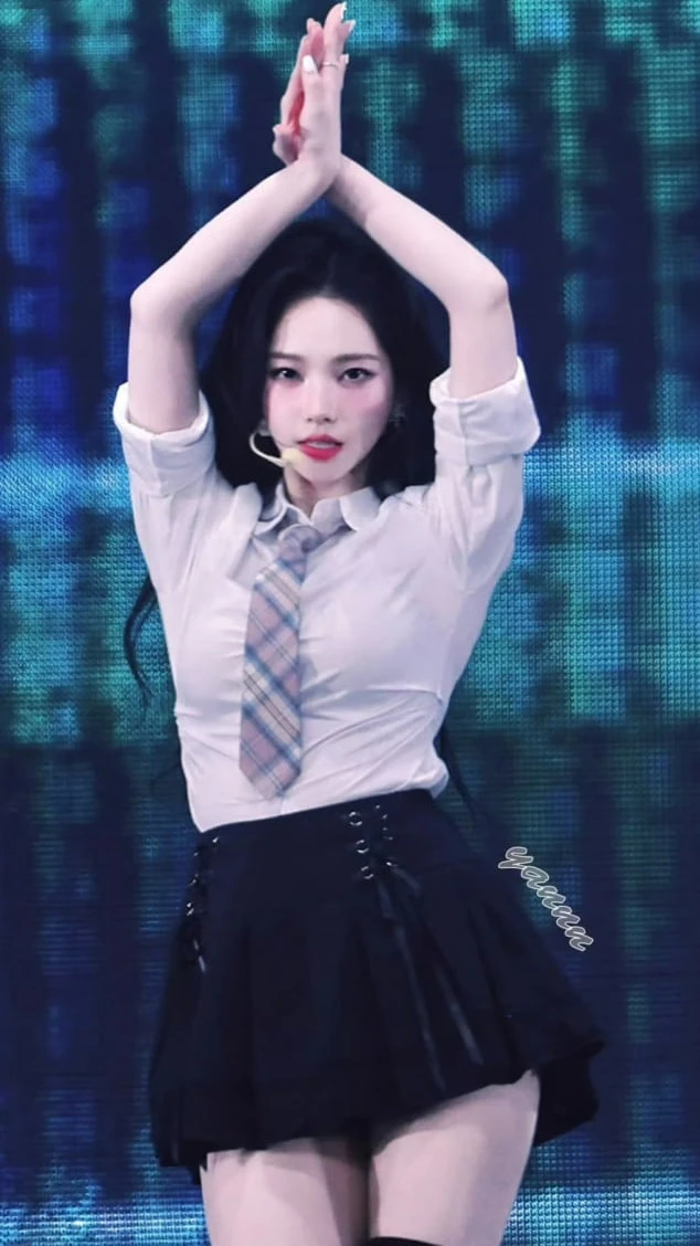 Karina (aespa) khiến cả triệu người sững sờ vì nhan sắc đẹp hơn trí tuệ nhân tạo