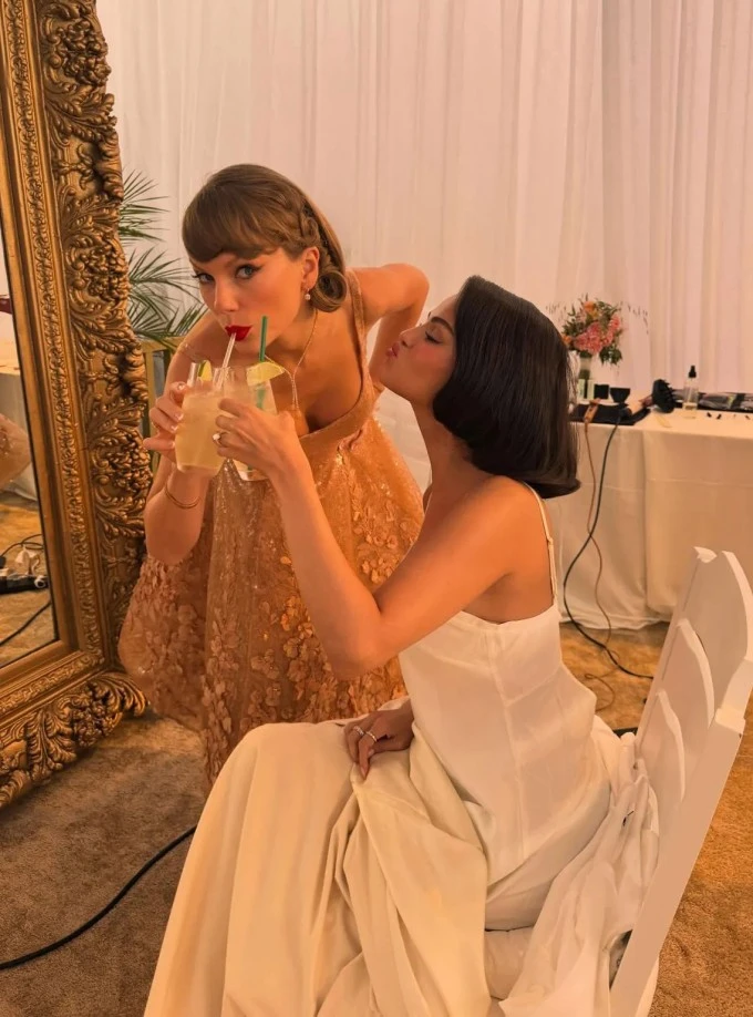 Kế hoạch chuẩn bị đám cưới thế kỷ của Taylor Swift được hé lộ