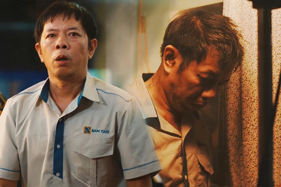 Kết phim Anh Hùng của Thái Hòa có đang hợp lý hóa sai lầm