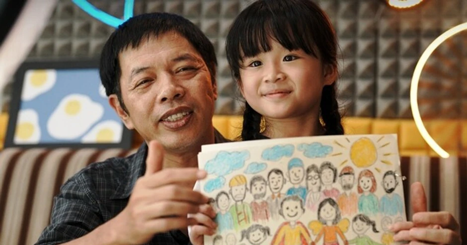 Kết phim Anh Hùng của Thái Hòa có đang hợp lý hóa sai lầm