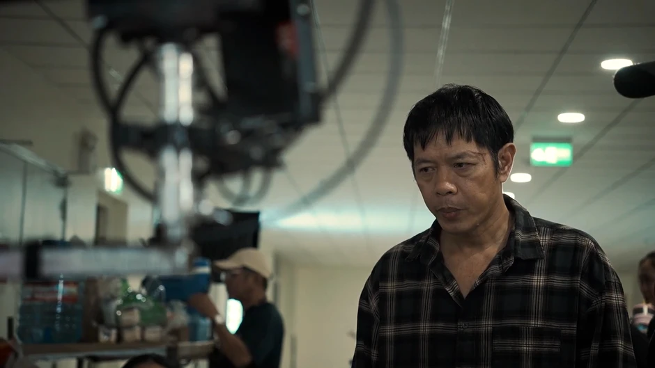 Kết phim Anh Hùng của Thái Hòa có đang hợp lý hóa sai lầm