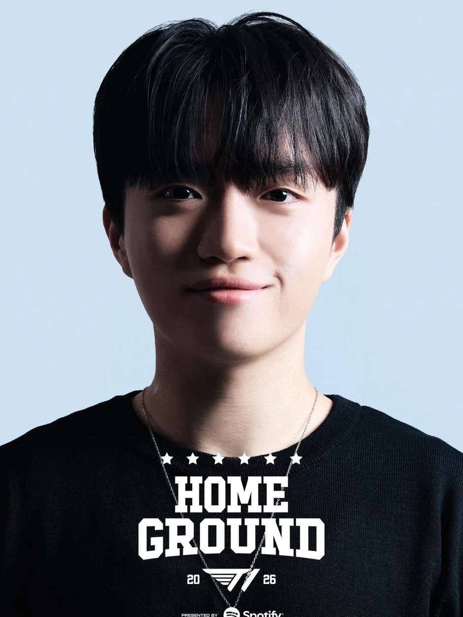 Khả năng Keria sẽ chốt tương lai với T1 sớm