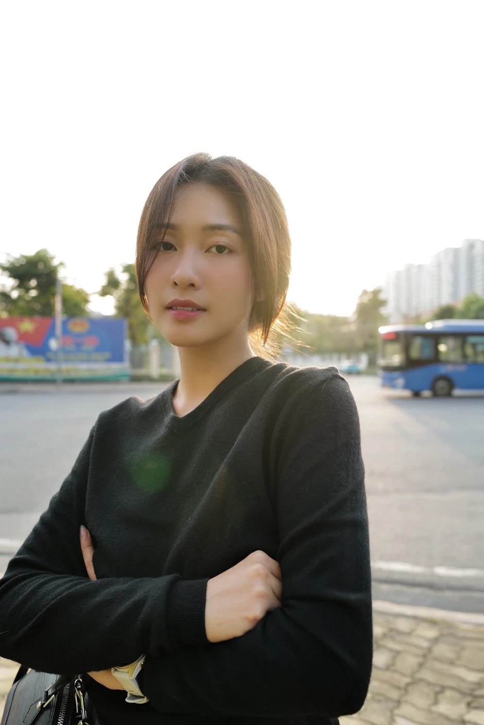 Khả Ngân đau đớn vì sự mất mát lớn nhất trong đời