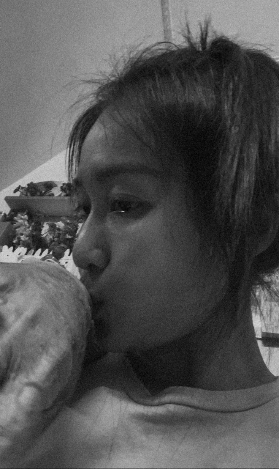 Khả Ngân đau đớn vì sự mất mát lớn nhất trong đời