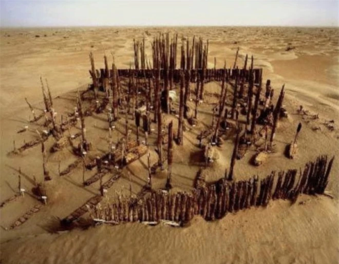 Khai quật xác ướp "công chúa ngủ trong rừng" 4.000 năm tuổi, chuyên gia giám định ADN phát hiện danh tính không ngờ