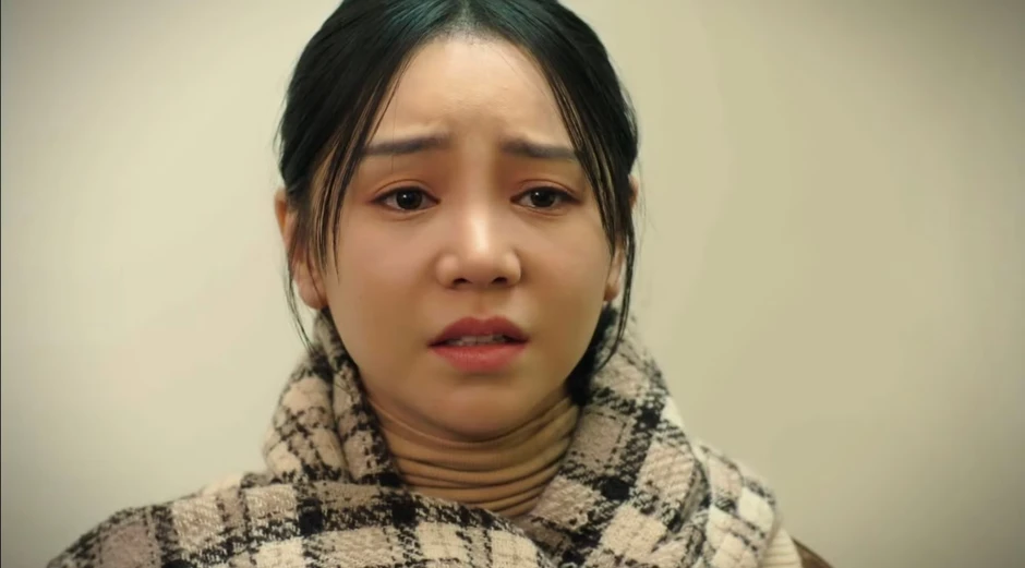 Khán giả phẫn nộ vì Quỳnh Kool khóc lụt phim, đạo diễn nói gì?