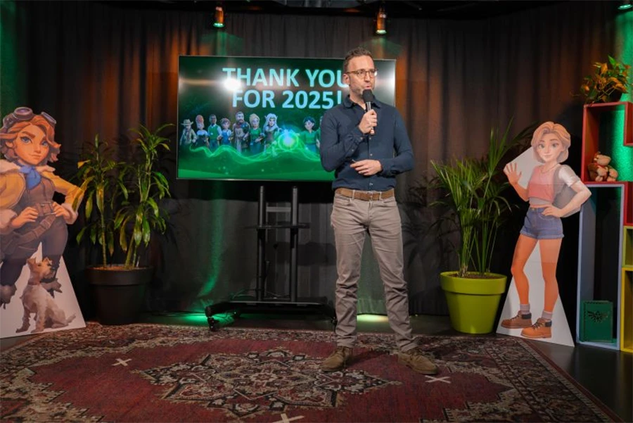 Khi AI trở thành “đội dev”: Bài học từ Sunrise Village và tương lai game mobile