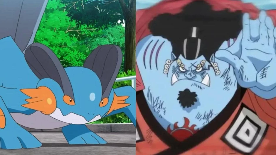 Khi băng Mũ Rơm trở thành Trainer Pokémon: Luffy, Zoro và Sanji sẽ chọn "quái thú" nào làm cộng sự?