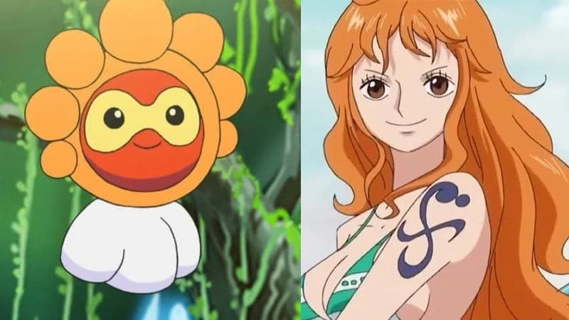 Khi băng Mũ Rơm trở thành Trainer Pokémon: Luffy, Zoro và Sanji sẽ chọn "quái thú" nào làm cộng sự?