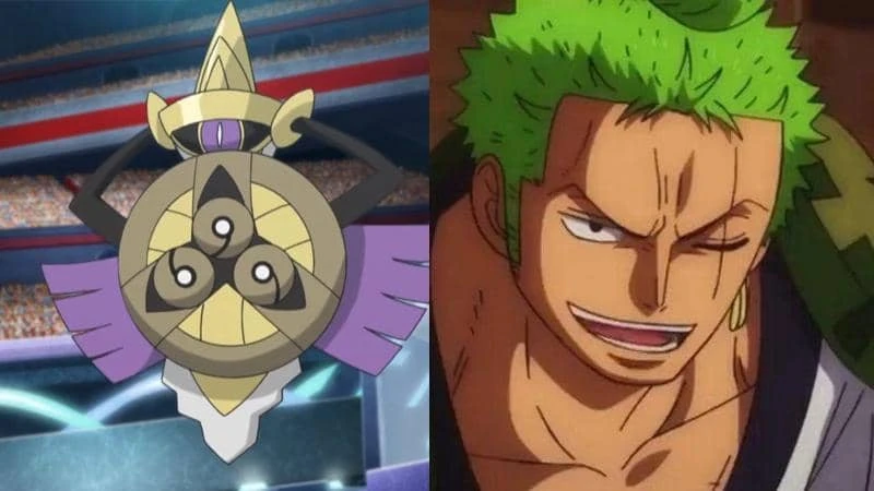 Khi băng Mũ Rơm trở thành Trainer Pokémon: Luffy, Zoro và Sanji sẽ chọn "quái thú" nào làm cộng sự?