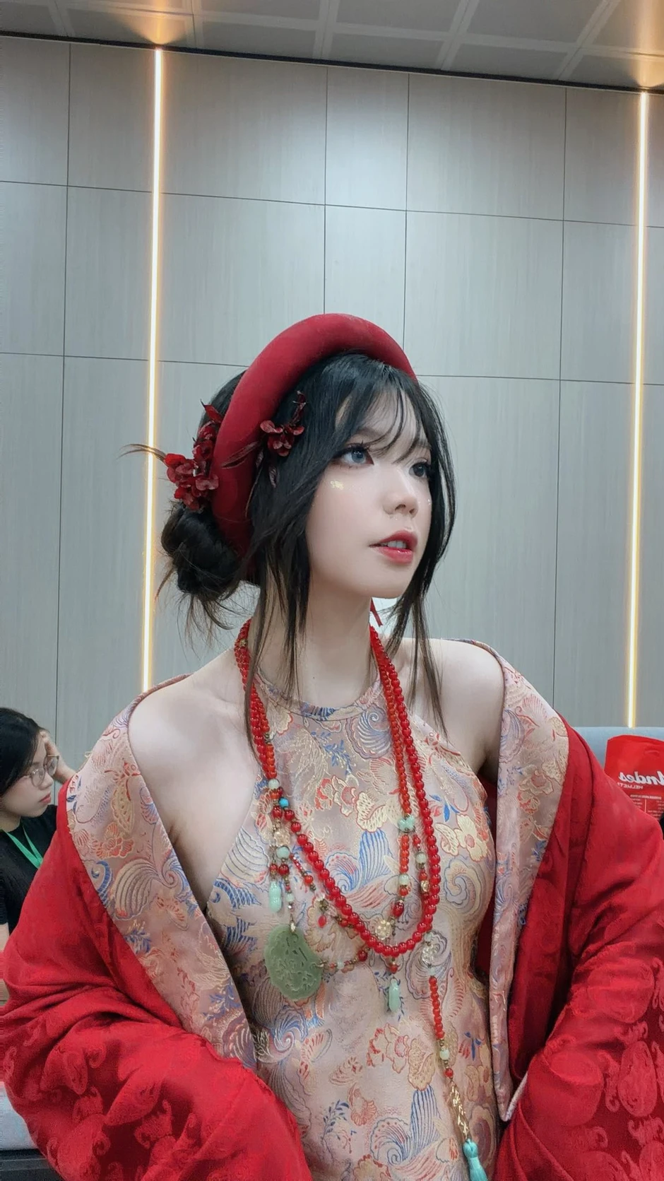 Khi không kể chuyện cười, Remind hóa ra có thể "hớp hồn" game thủ đến mức này