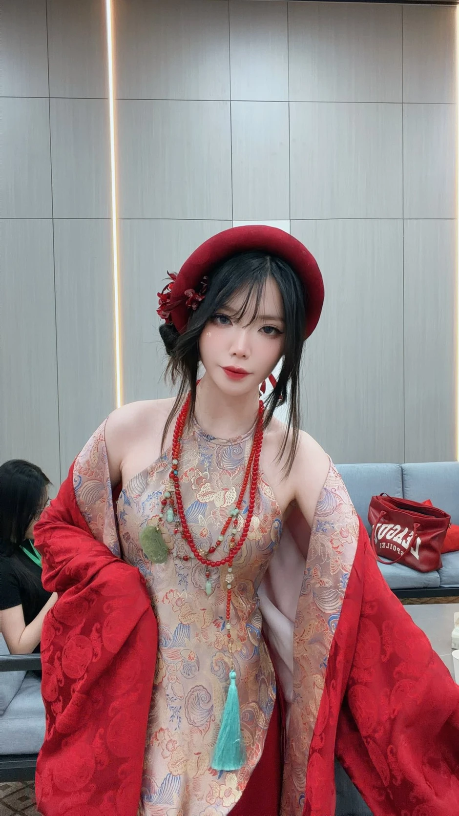 Khi không kể chuyện cười, Remind hóa ra có thể "hớp hồn" game thủ đến mức này