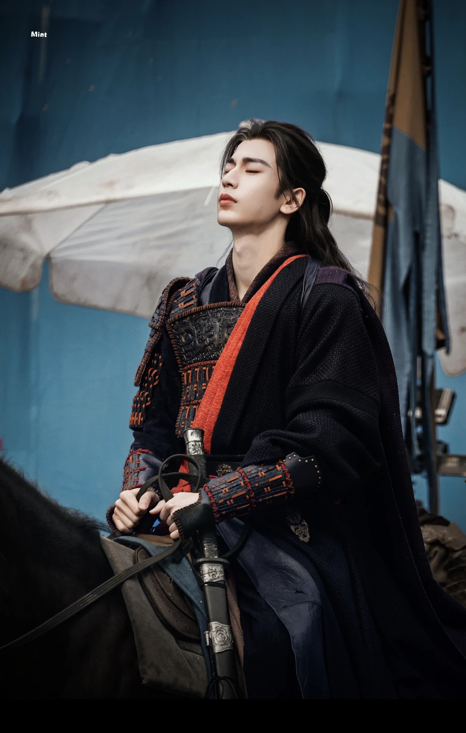 Khó cứu được Trương Lăng Hách