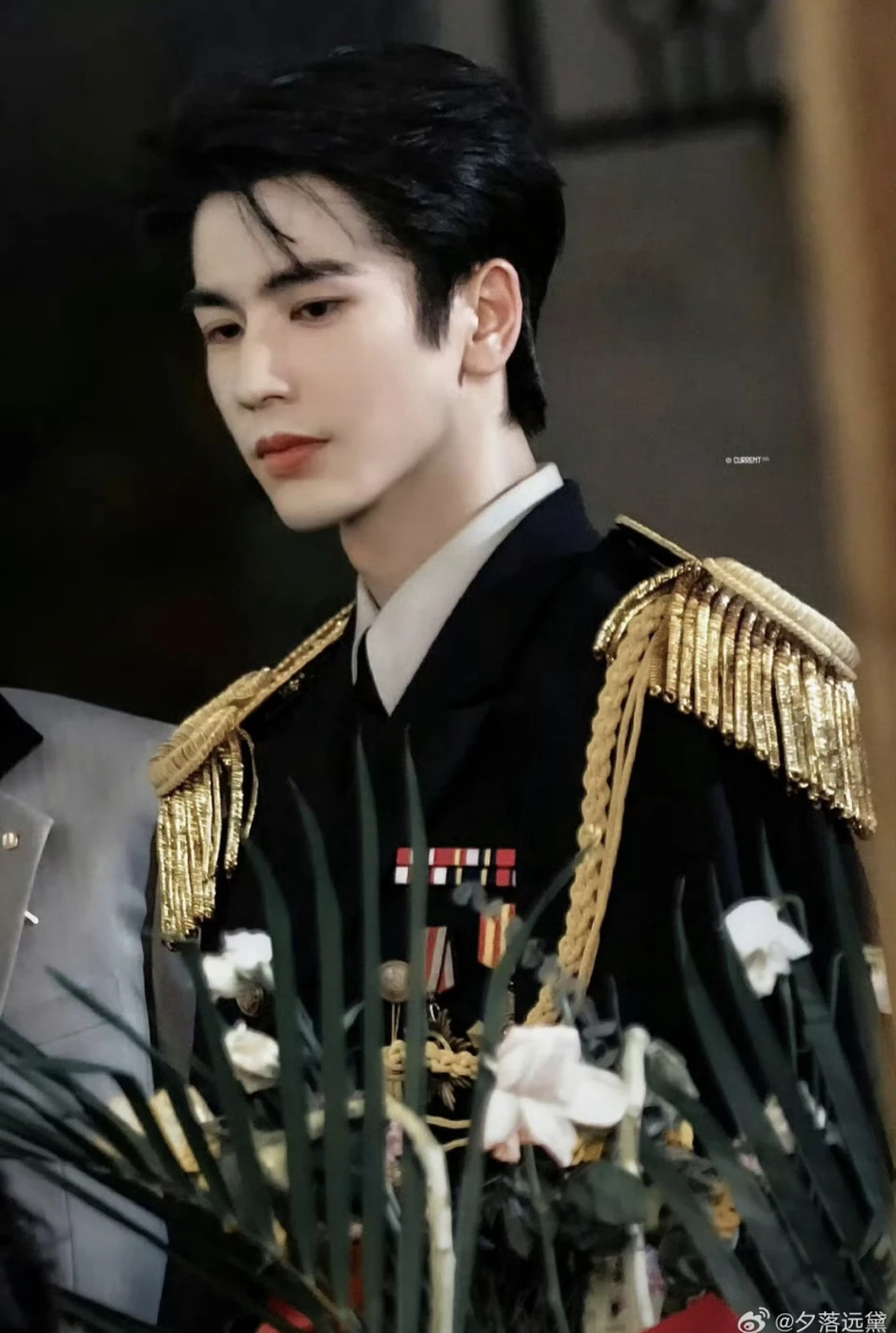 Khó cứu được Trương Lăng Hách