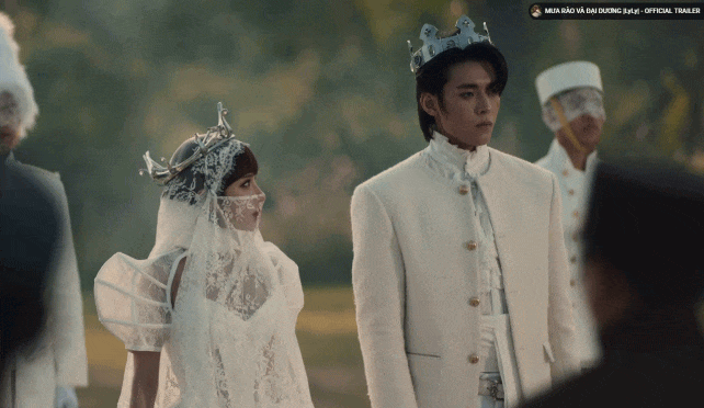 Khó hiểu cặp đôi Vbiz 5 lần 7 lượt phủ nhận "xào couple": Quay clip chung nhan nhản, nay còn đóng cặp cùng MV Khó hiểu cặp đôi Vbiz 5 lần 7 lượt phủ nhận "xào couple": Quay clip chung nhan nhản, nay còn đóng cặp cùng MV