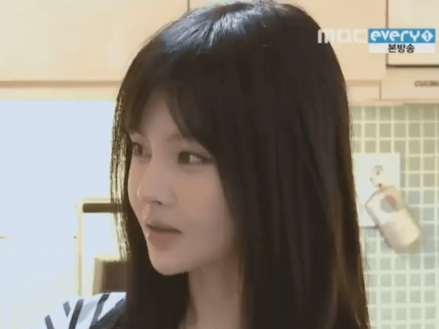 Khó mà tin được mỹ nhân này đã 40 tuổi