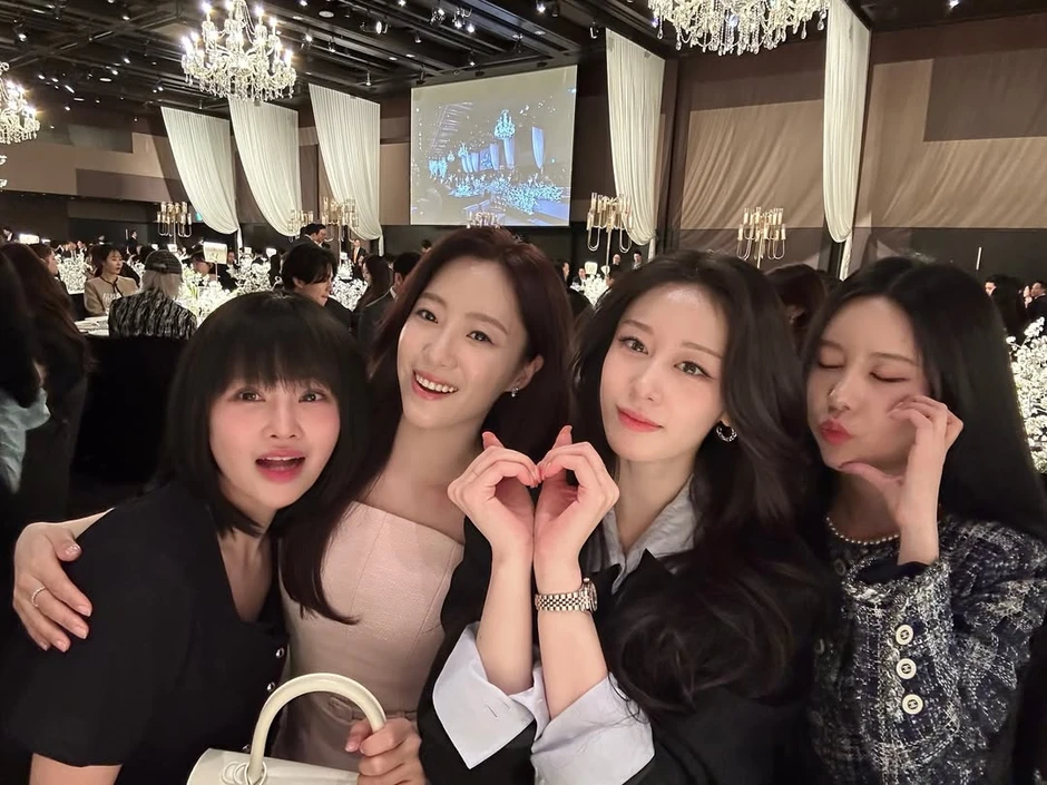 Khó mà tin được mỹ nhân này đã 40 tuổi