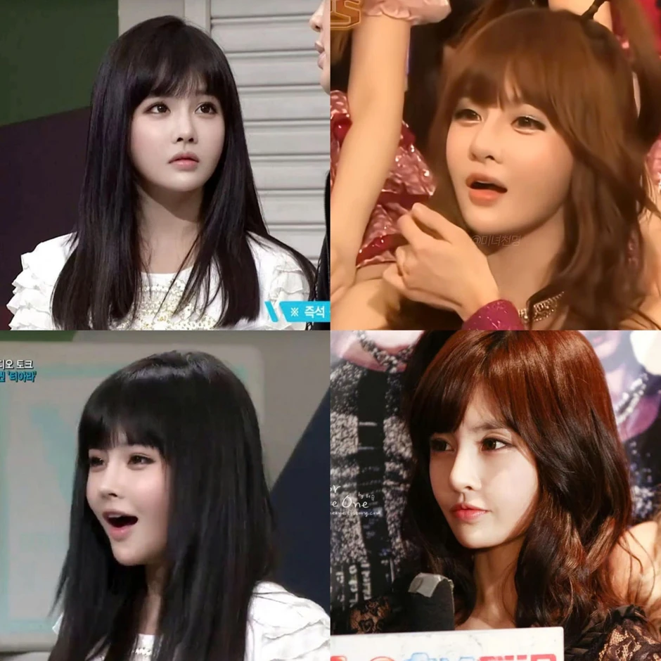 Khó mà tin được mỹ nhân này đã 40 tuổi