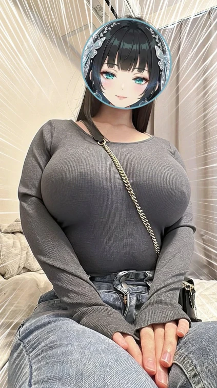 Khoe vóc dáng thượng thừa, nữ VTuber bùng nổ lượng theo dõi, tăng chục nghìn follow chỉ sau một tuần