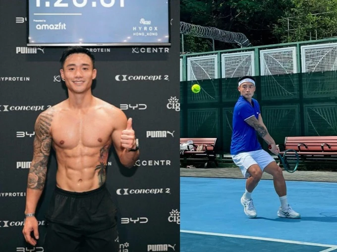 Khối tài sản khủng của Thái Trác Nghiên và chồng phi công