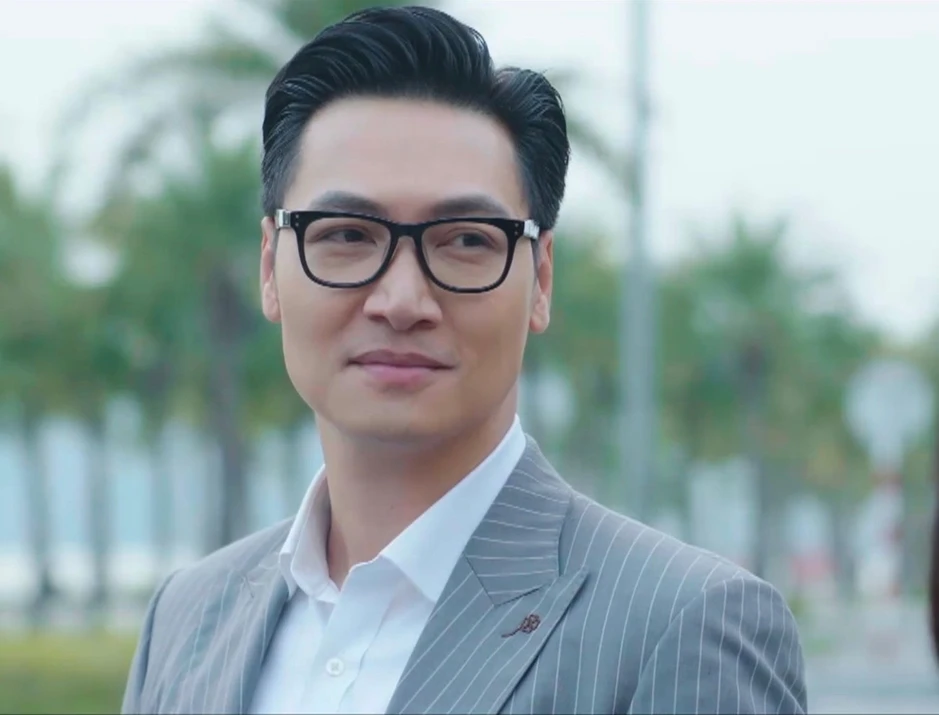 Khôn ngoan như Doãn Quốc Đam, Thanh Sơn Khôn ngoan như Doãn Quốc Đam, Thanh Sơn