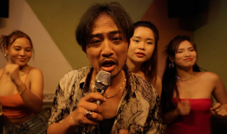 Khôn ngoan như Doãn Quốc Đam, Thanh Sơn Khôn ngoan như Doãn Quốc Đam, Thanh Sơn