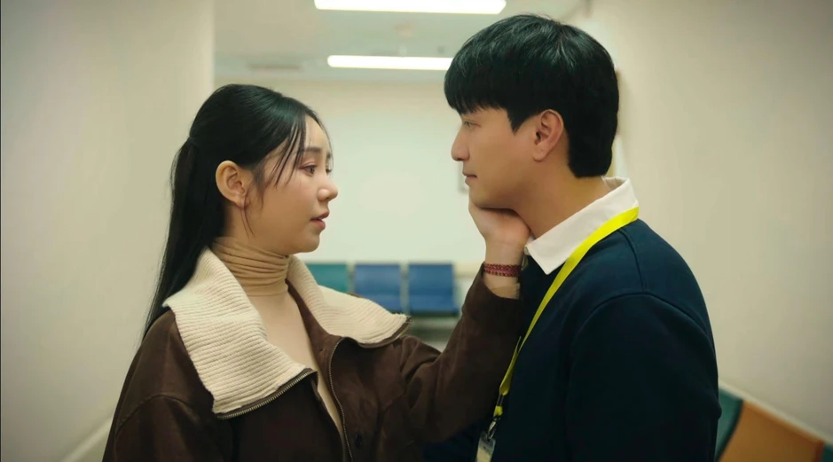 Khôn ngoan như Doãn Quốc Đam, Thanh Sơn Khôn ngoan như Doãn Quốc Đam, Thanh Sơn