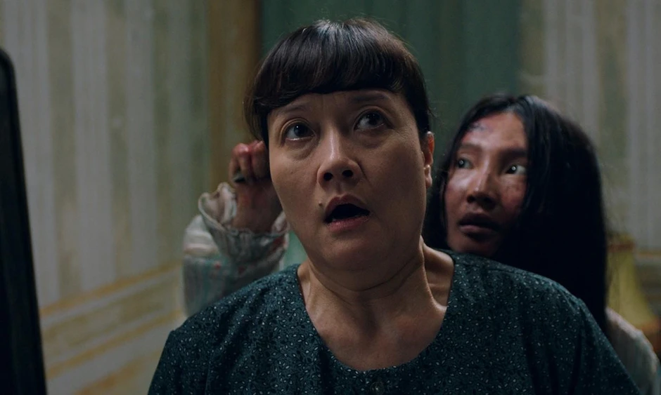 Khôn ngoan như Doãn Quốc Đam, Thanh Sơn Khôn ngoan như Doãn Quốc Đam, Thanh Sơn