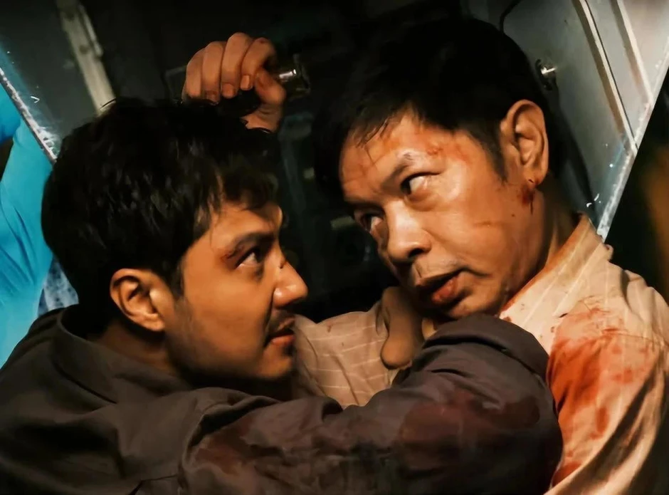 Khôn ngoan như Doãn Quốc Đam, Thanh Sơn Khôn ngoan như Doãn Quốc Đam, Thanh Sơn